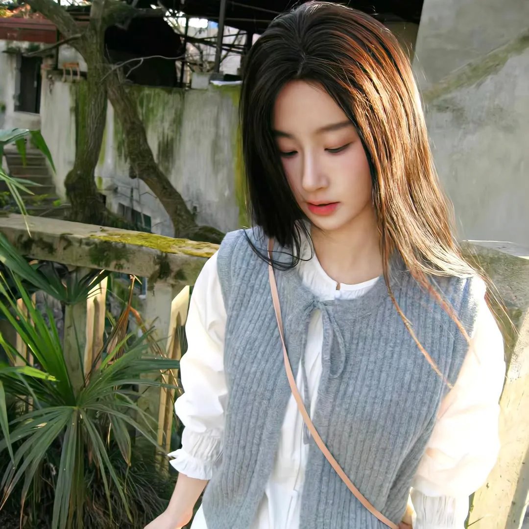 古镜通今庶女背靠现代无敌了