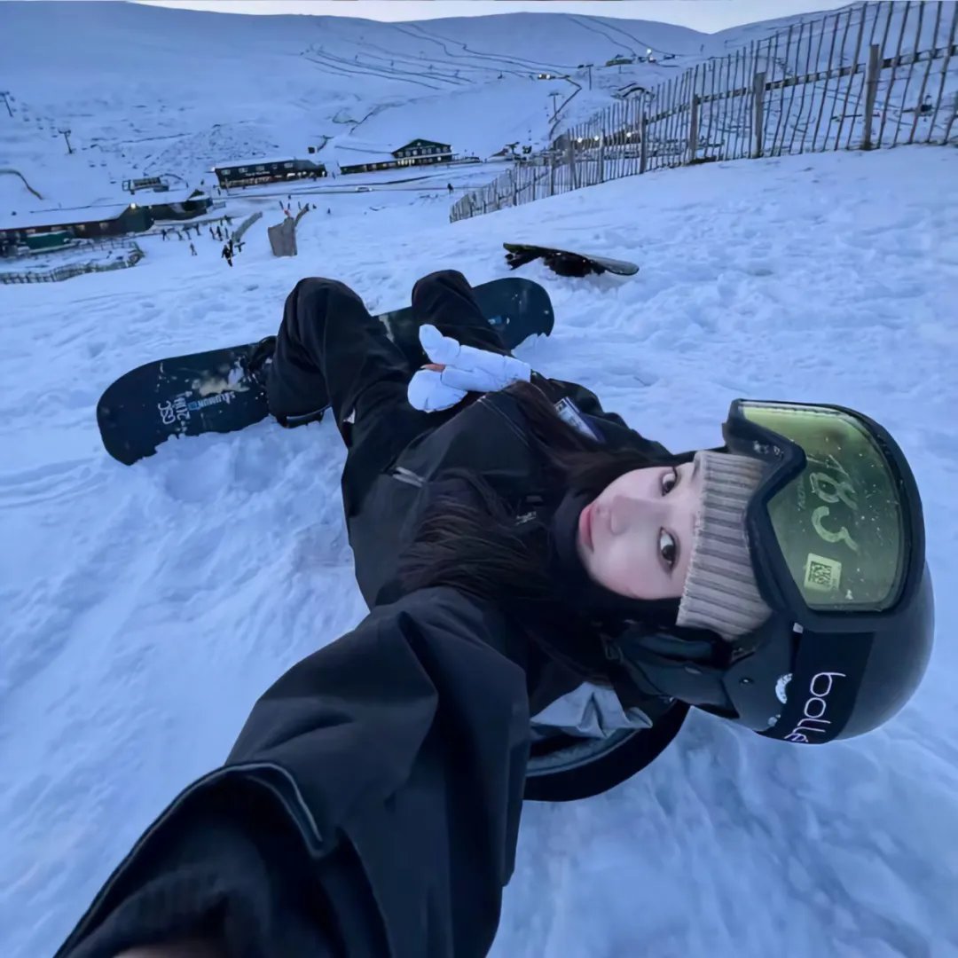 劫后方知养母恩