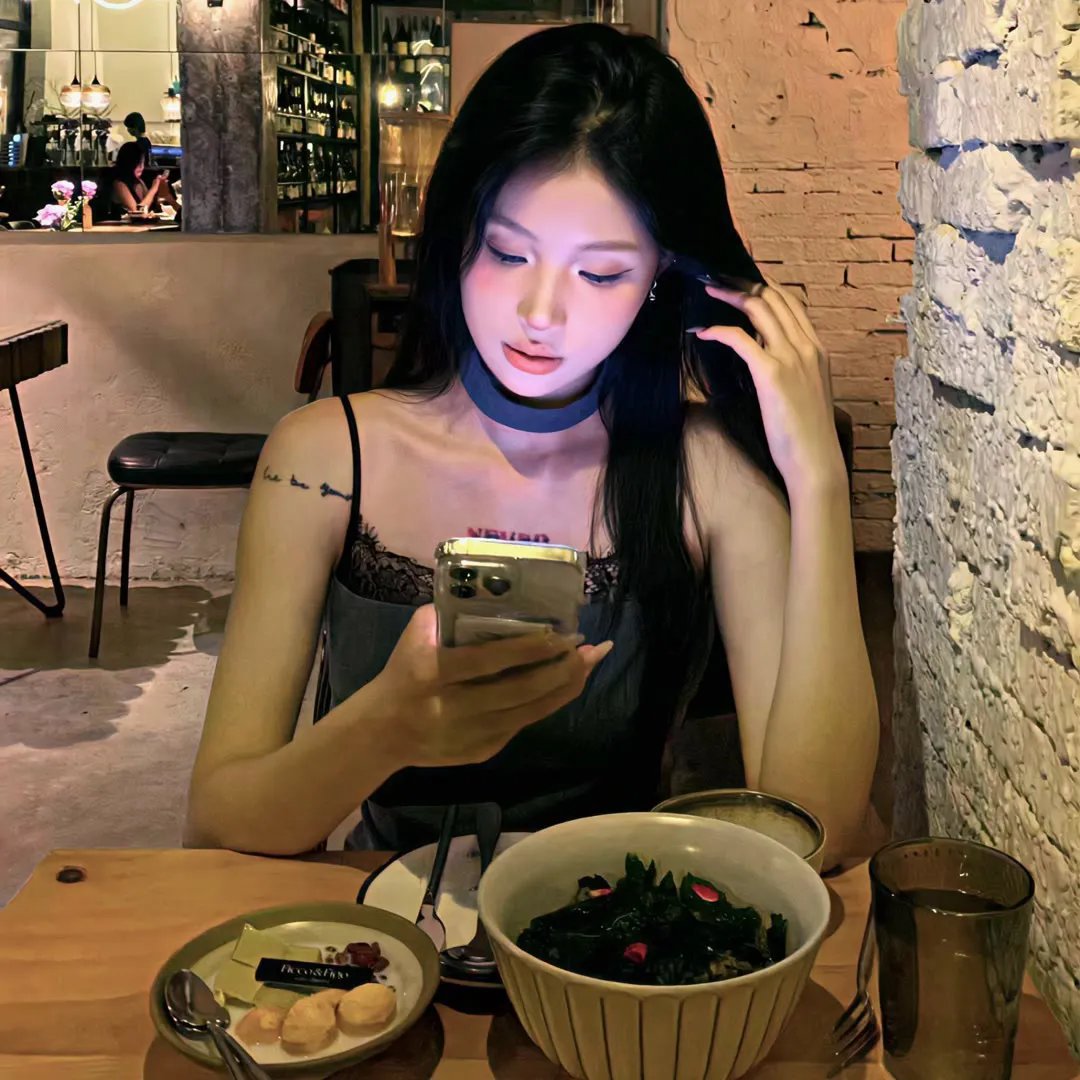 不安分的年轻人们